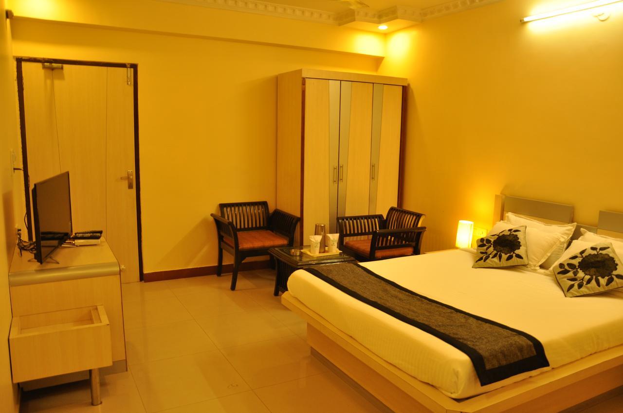 Hotel Kuber Palace Ranchi Esterno foto