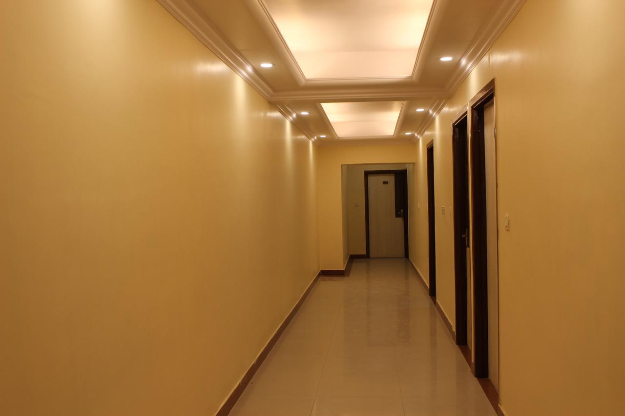 Hotel Kuber Palace Ranchi Esterno foto